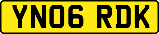 YN06RDK