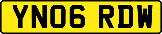 YN06RDW