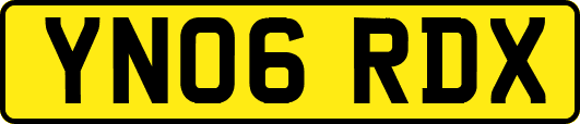YN06RDX