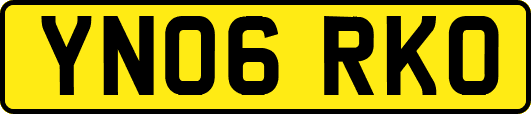 YN06RKO
