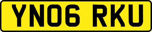 YN06RKU