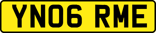 YN06RME