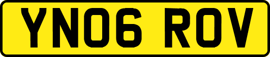 YN06ROV