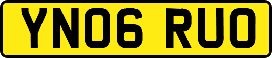 YN06RUO