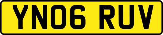 YN06RUV