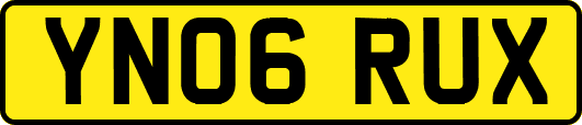 YN06RUX