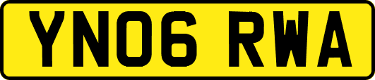 YN06RWA
