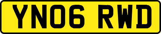 YN06RWD