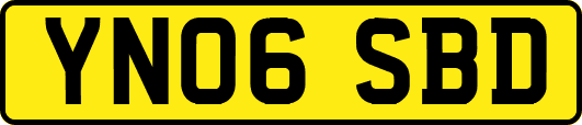 YN06SBD