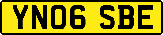 YN06SBE