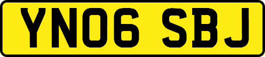 YN06SBJ