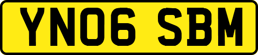 YN06SBM