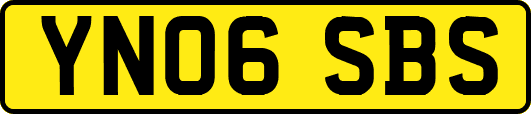 YN06SBS