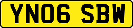 YN06SBW