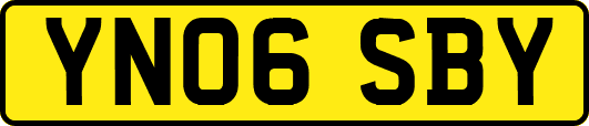 YN06SBY