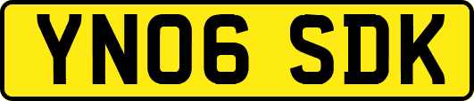 YN06SDK