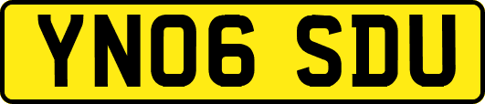 YN06SDU