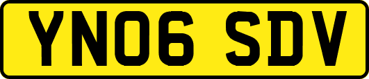 YN06SDV