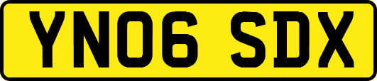 YN06SDX
