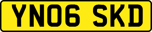YN06SKD