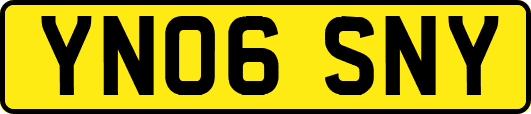 YN06SNY