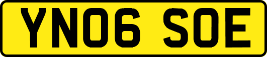 YN06SOE