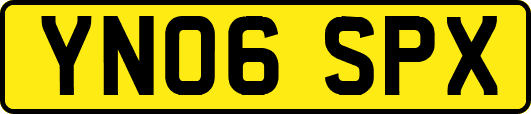 YN06SPX