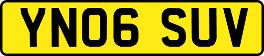 YN06SUV