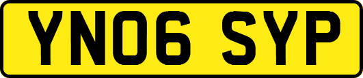 YN06SYP