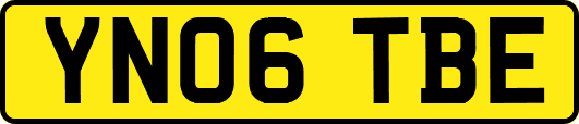 YN06TBE