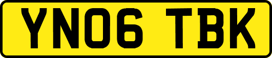 YN06TBK