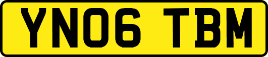 YN06TBM