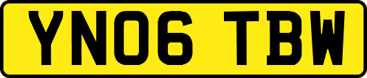 YN06TBW