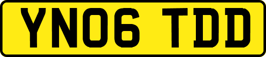 YN06TDD