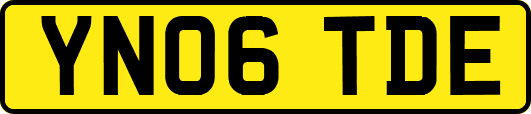 YN06TDE
