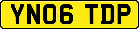 YN06TDP