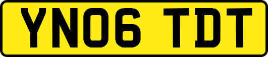 YN06TDT
