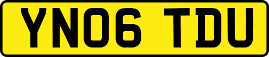 YN06TDU
