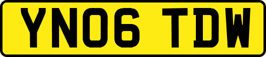 YN06TDW
