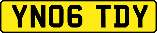 YN06TDY