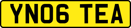 YN06TEA