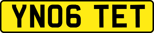 YN06TET