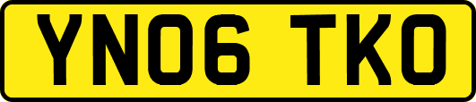 YN06TKO