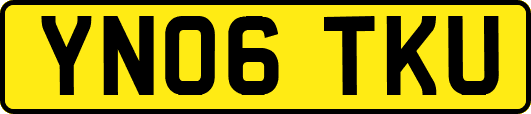 YN06TKU