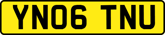 YN06TNU
