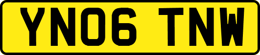 YN06TNW