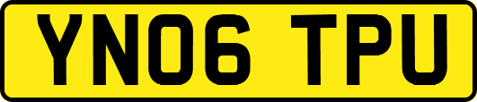 YN06TPU