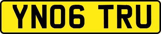 YN06TRU