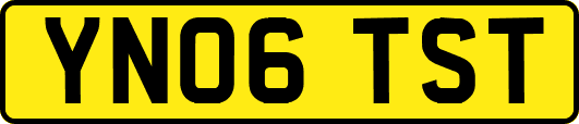 YN06TST