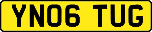 YN06TUG